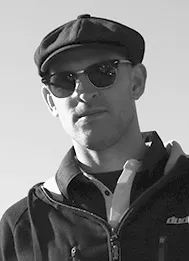 Andrew Ferguson