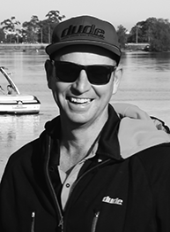 Chris Finn
