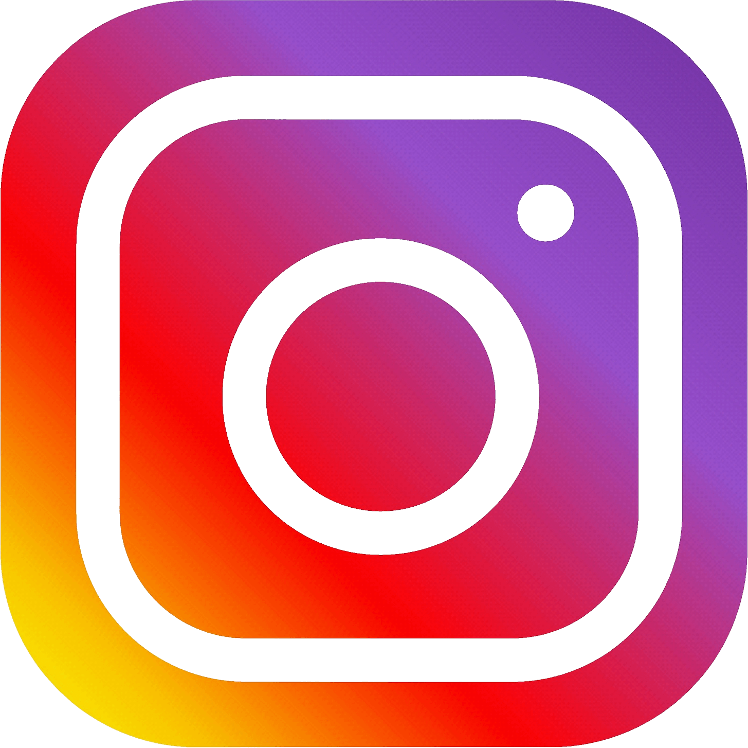 The Instagram logo.