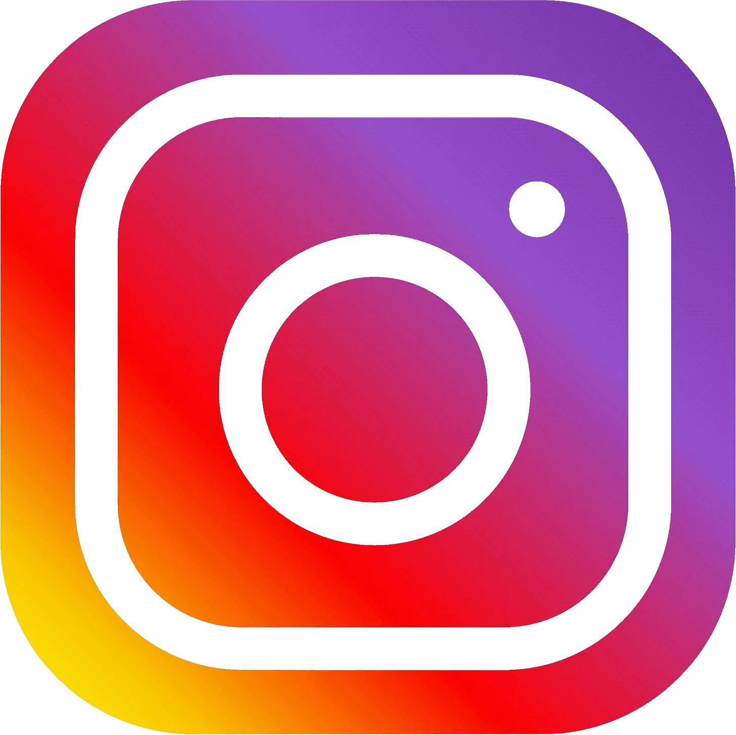 The Instagram logo.