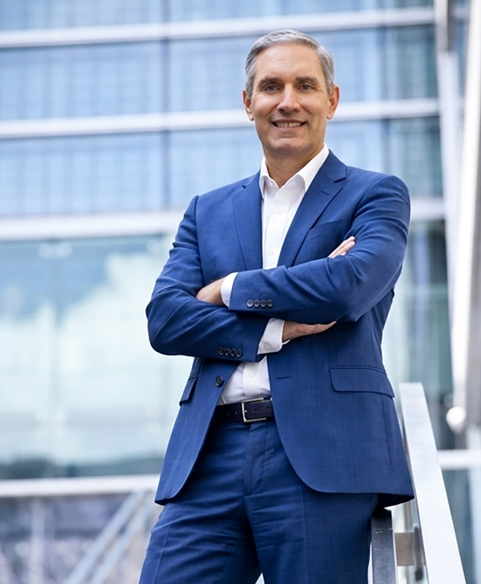 Joe DiSorbo, founder of Ship.com
