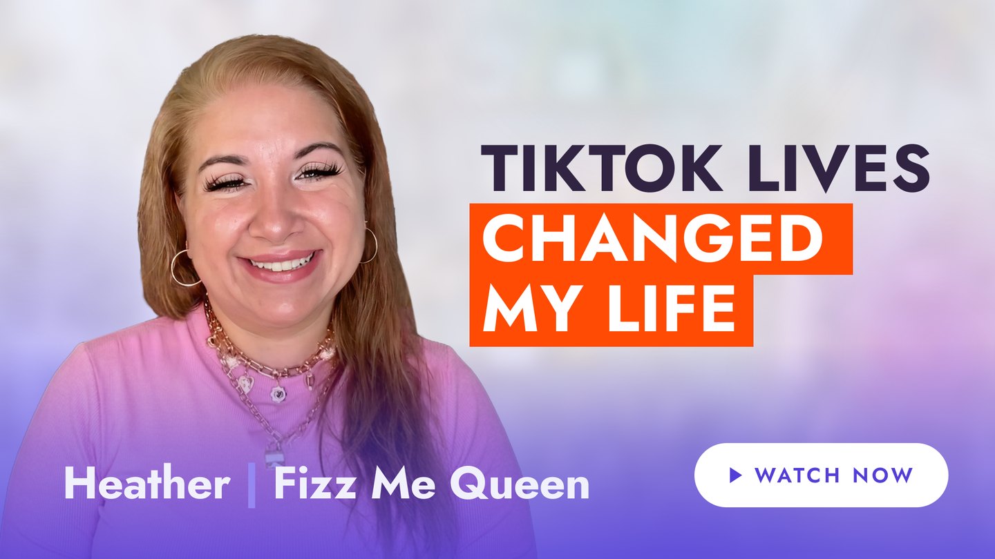 Heather, Fizz Me Queen, Ship Stories episode
