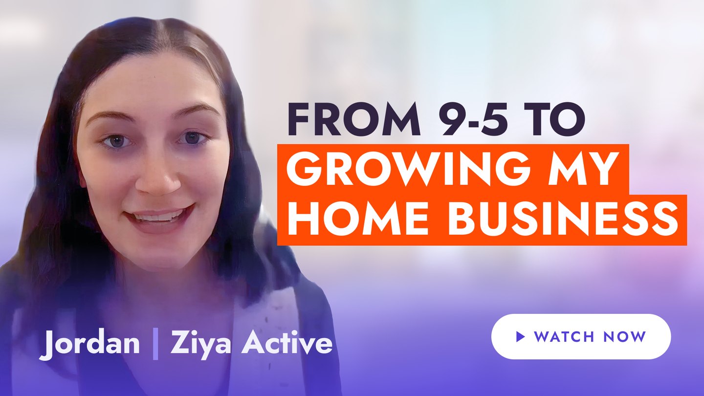 Jordan, Ziya Active, Ship Stories episode