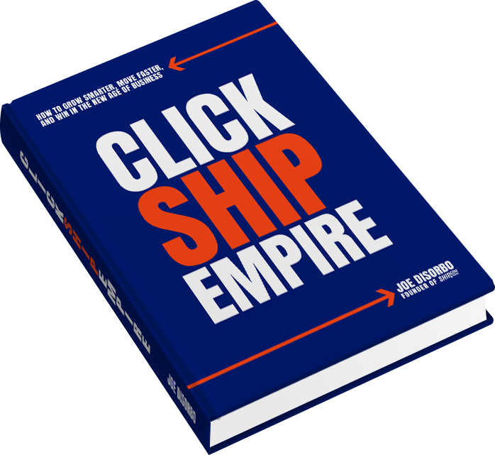 Click Ship Empire eBook