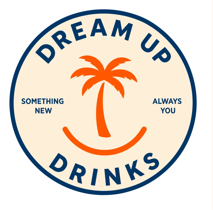 DreamUp Drinks