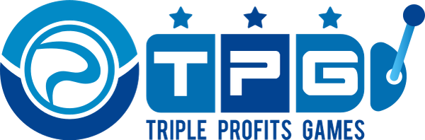 Triple Profits Games
