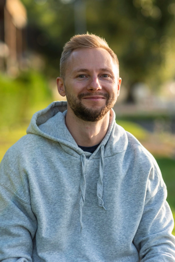Author