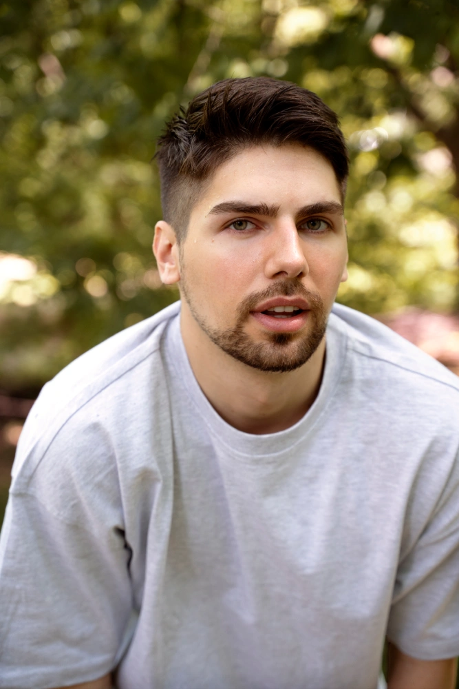 Ilya FushmanPar