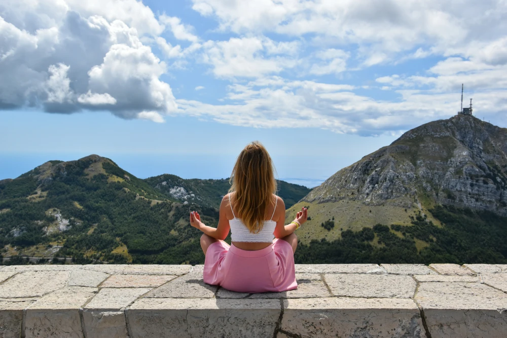 Mental Wellness