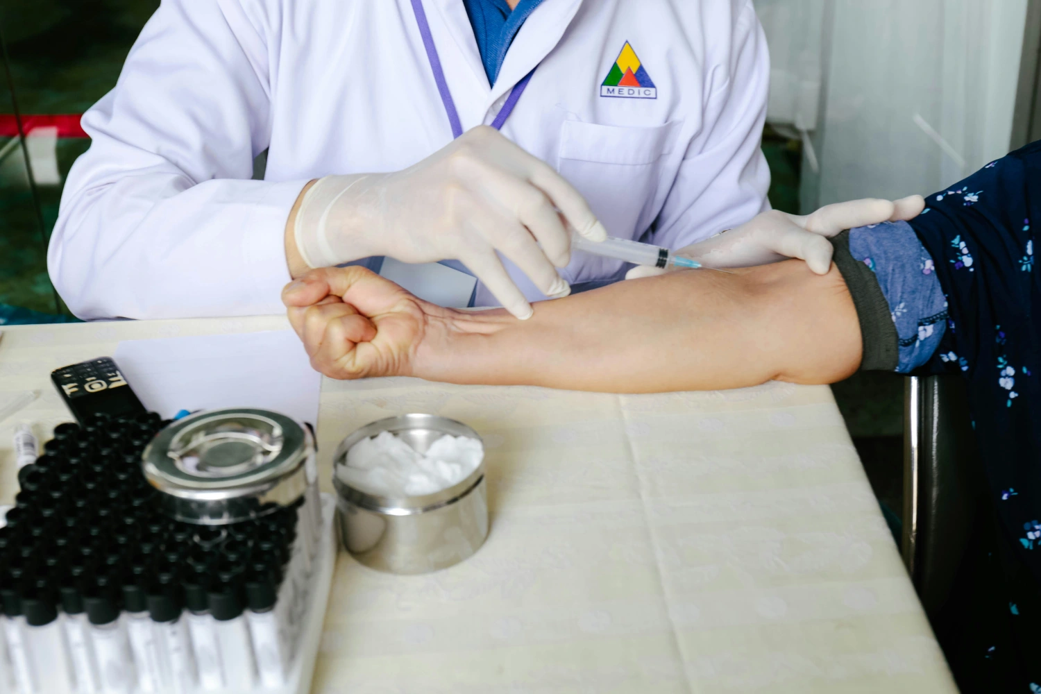 Preventive Healthcare