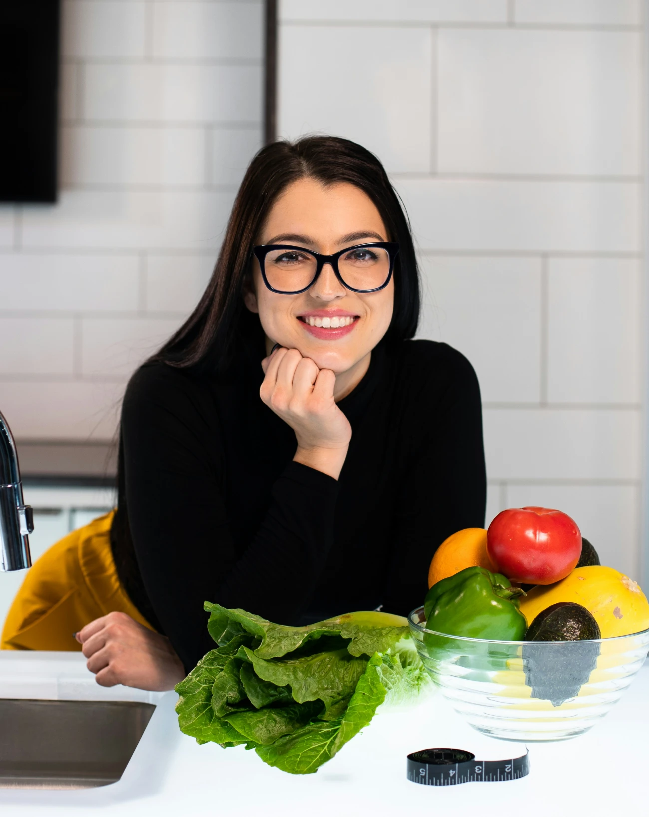 Nutrition & Healthy