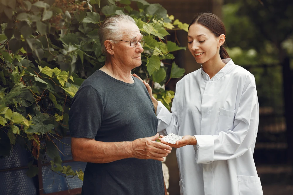 8 Preventive Health Habits That Can Improve Your Long-Term Wellbeing
