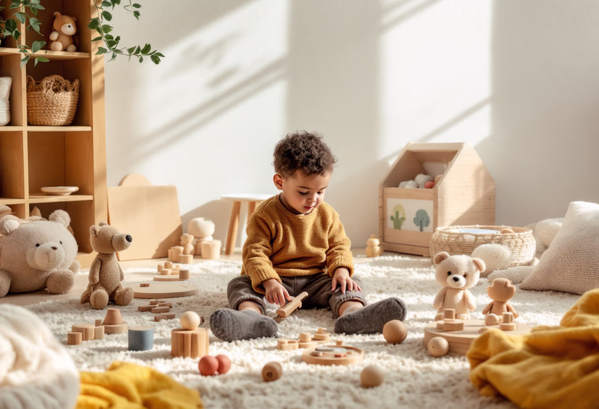 image of toy playing tips