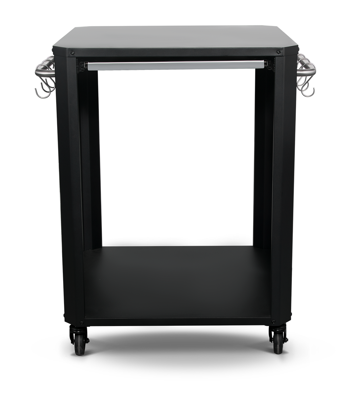 Table With Pull Out