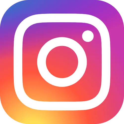 Instagram Icon