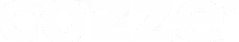 Cozze logo white