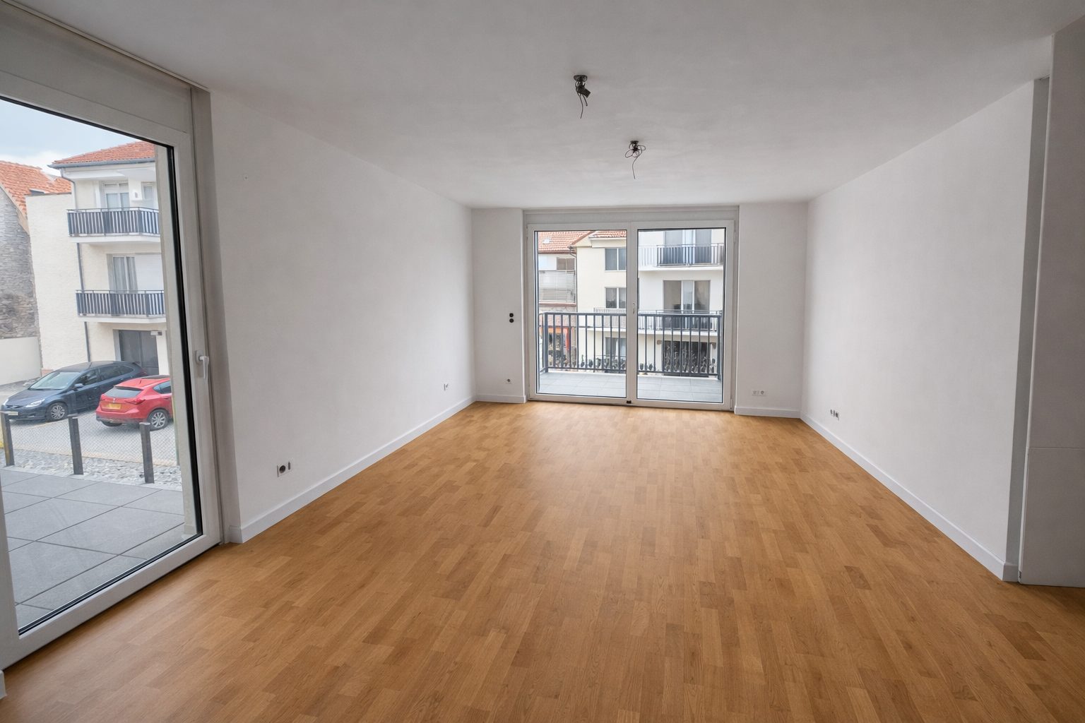 Wohnraum – Beispielbild einer vergleichbaren Einheit