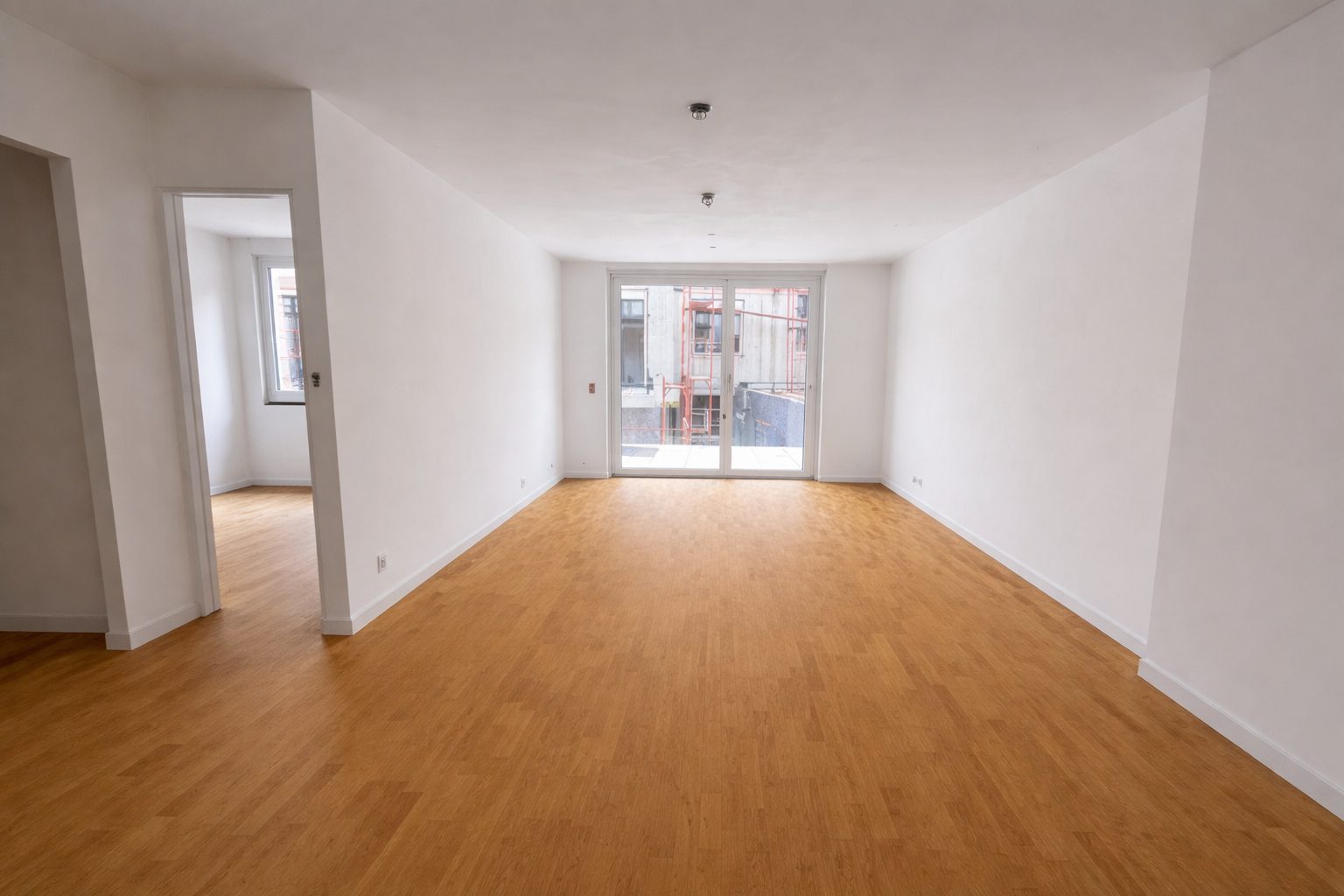 Wohnraum – Beispielbild einer vergleichbaren Einheit
