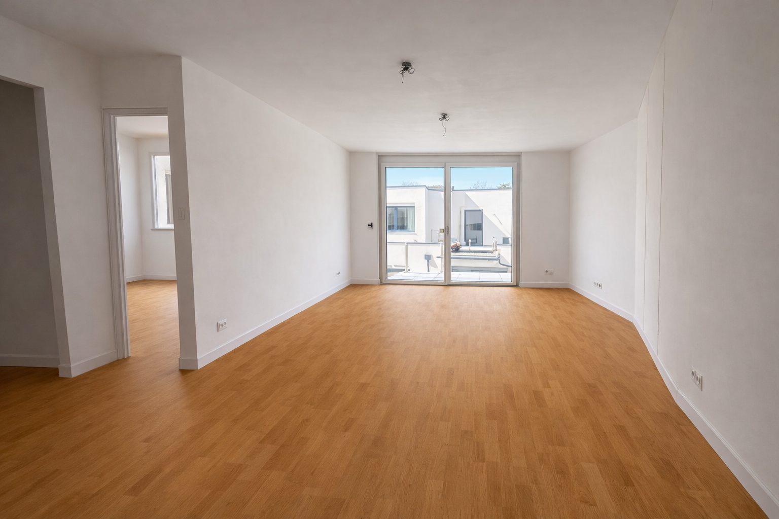 Wohnraum – Beispielbild einer vergleichbaren Einheit