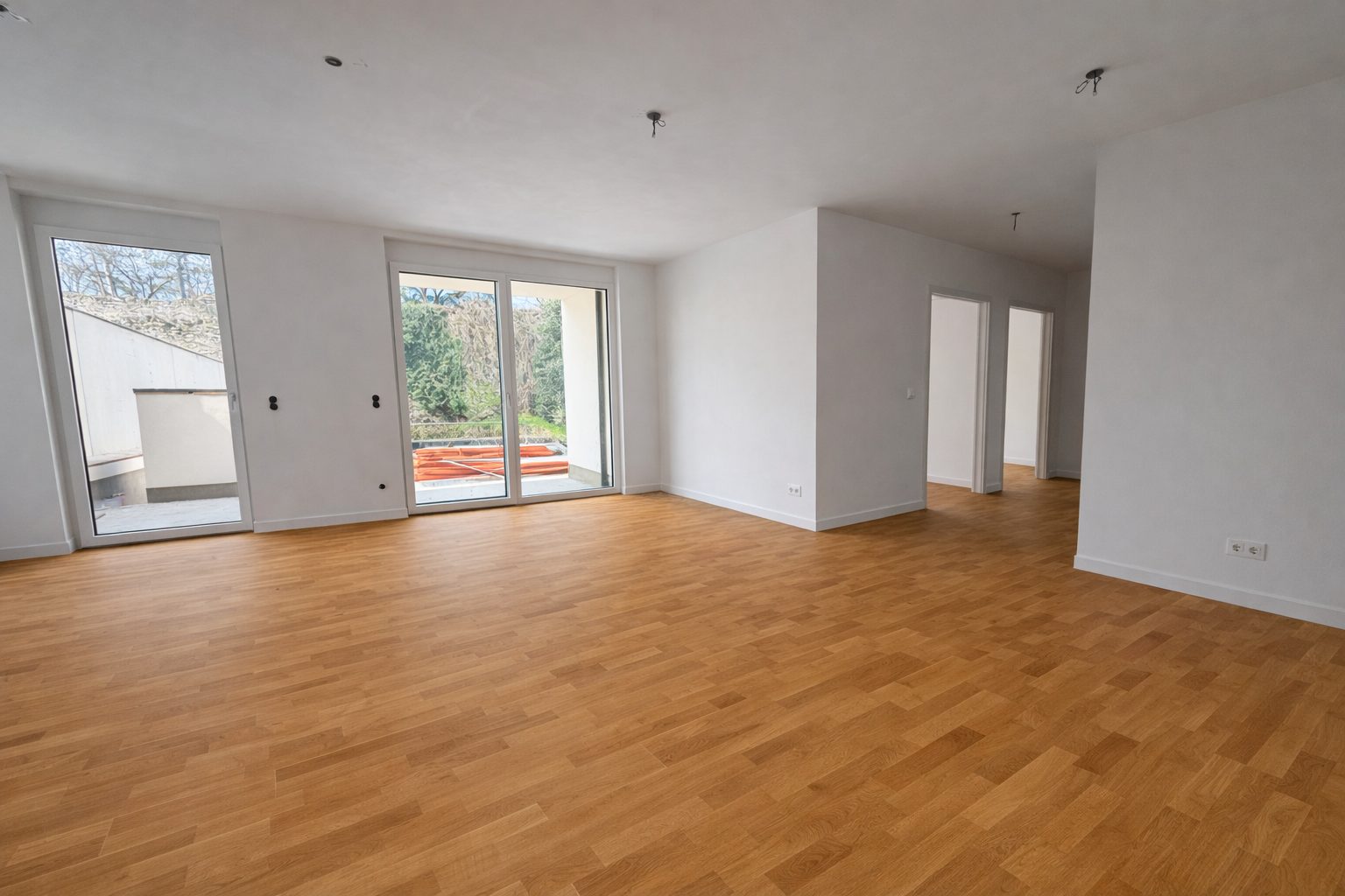 Wohnraum – Beispielbild einer vergleichbaren Einheit