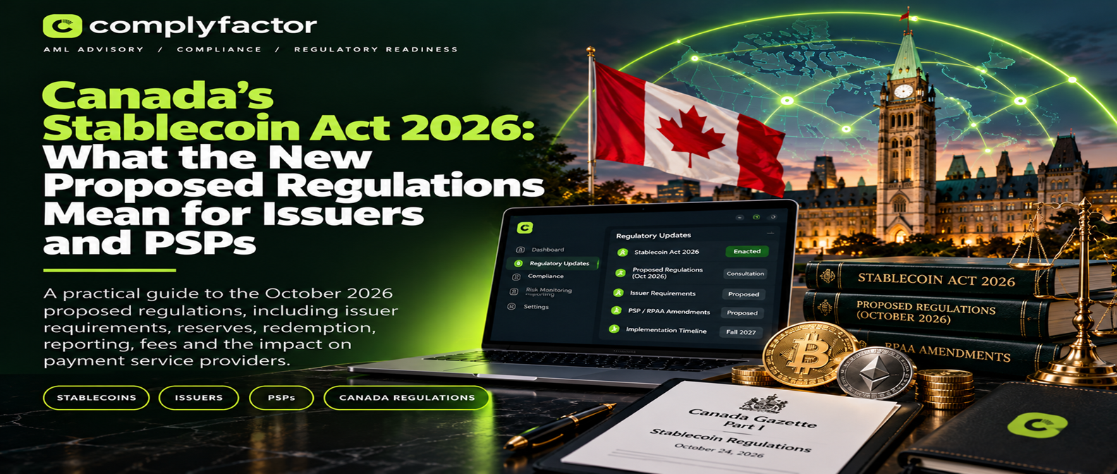 Beneficial ownership verification in Canada