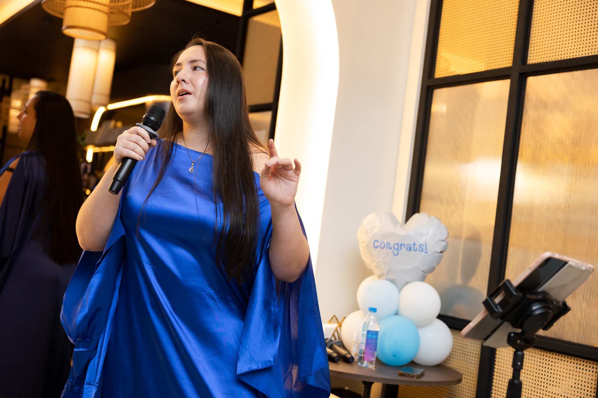 La Fontana Bangkok officially unveiled its authentic coastal Italian-Mediterranean concept and chic new Cocktail Bar during its highly anticipated Grand Opening on Thursday, 6 August 2026.