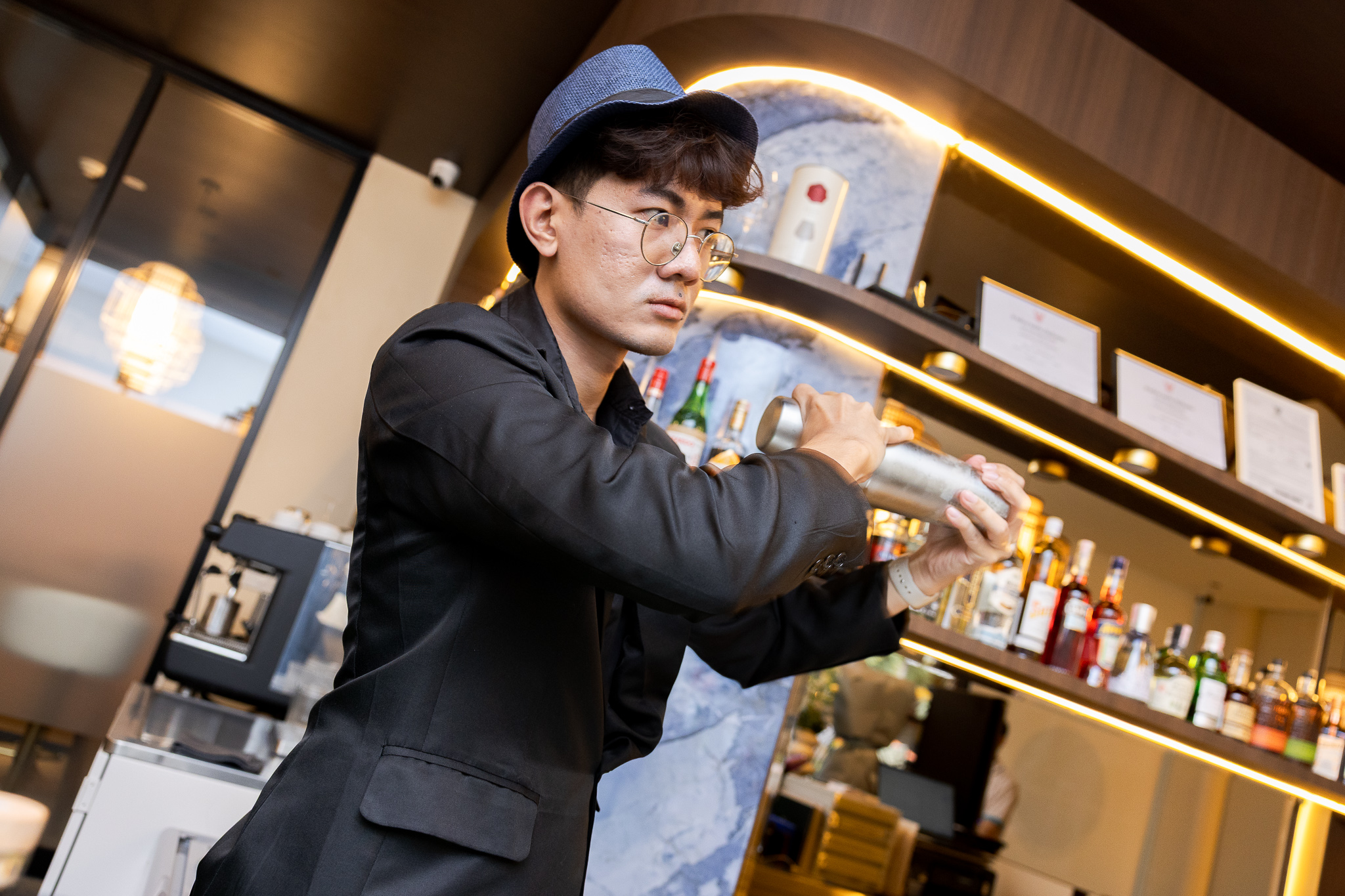 La Fontana Bangkok officially unveiled its authentic coastal Italian-Mediterranean concept and chic new Cocktail Bar during its highly anticipated Grand Opening on Thursday, 6 August 2026.