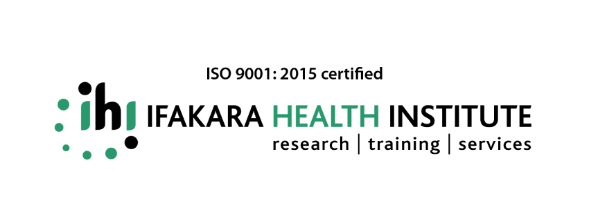 Ifakara Health Institute