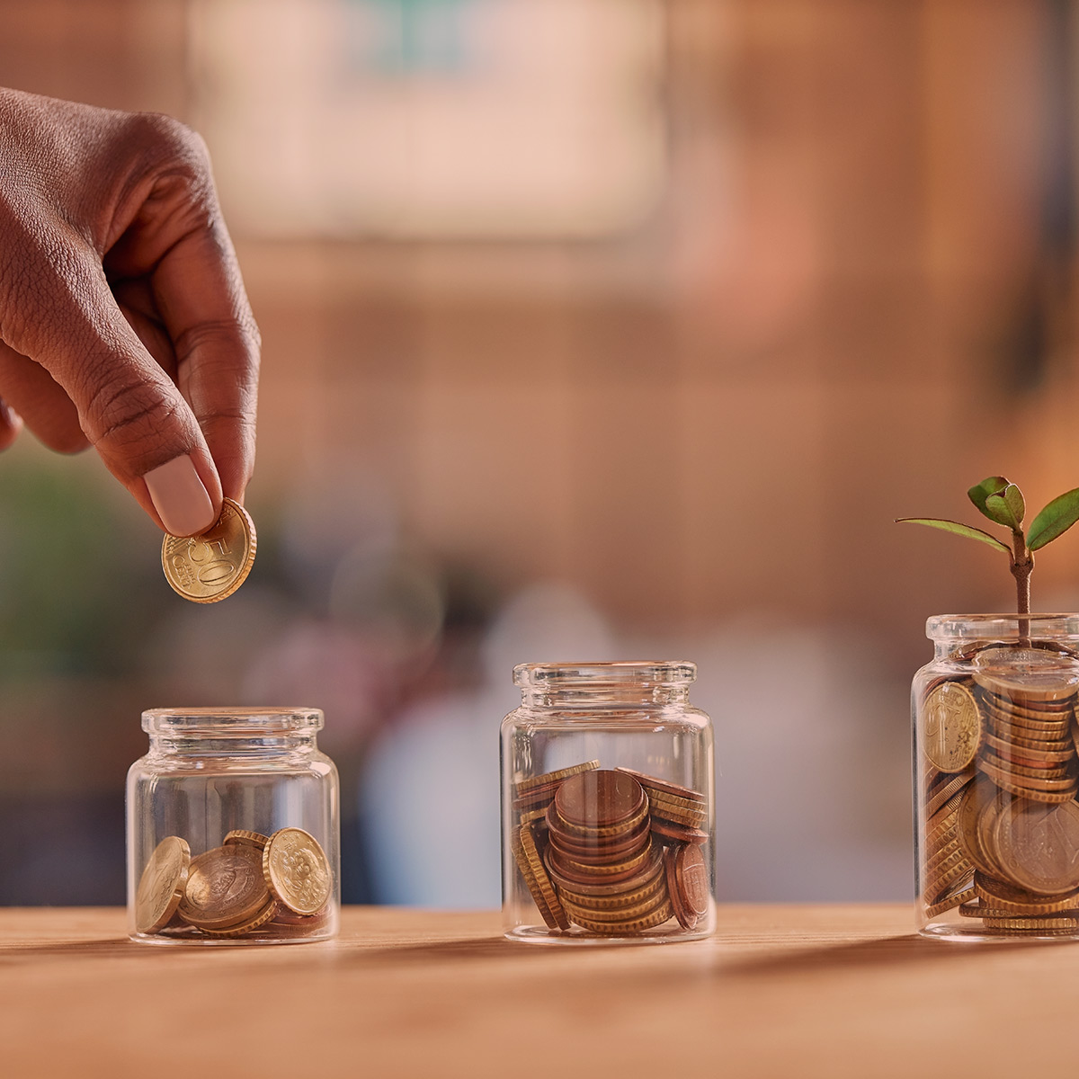 Grant Funding