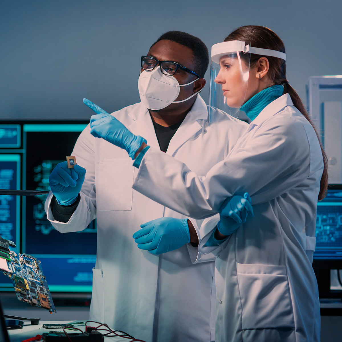 Residency Programs