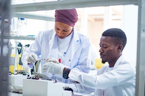 From Idea to Impact: Mama Check’s Journey to Enhancing Maternal Health