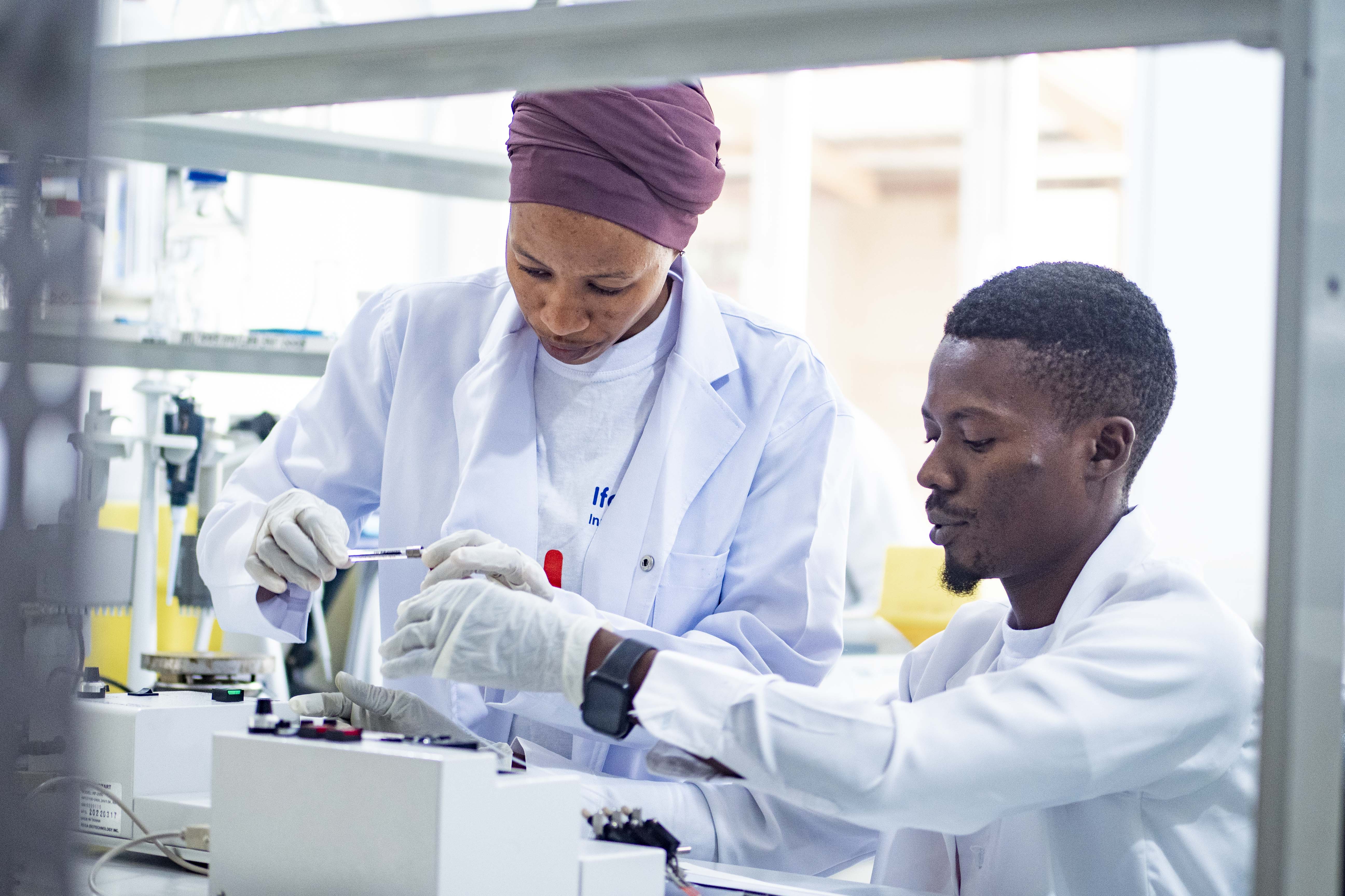 From Idea to Impact: Mama Check’s Journey to Enhancing Maternal Health