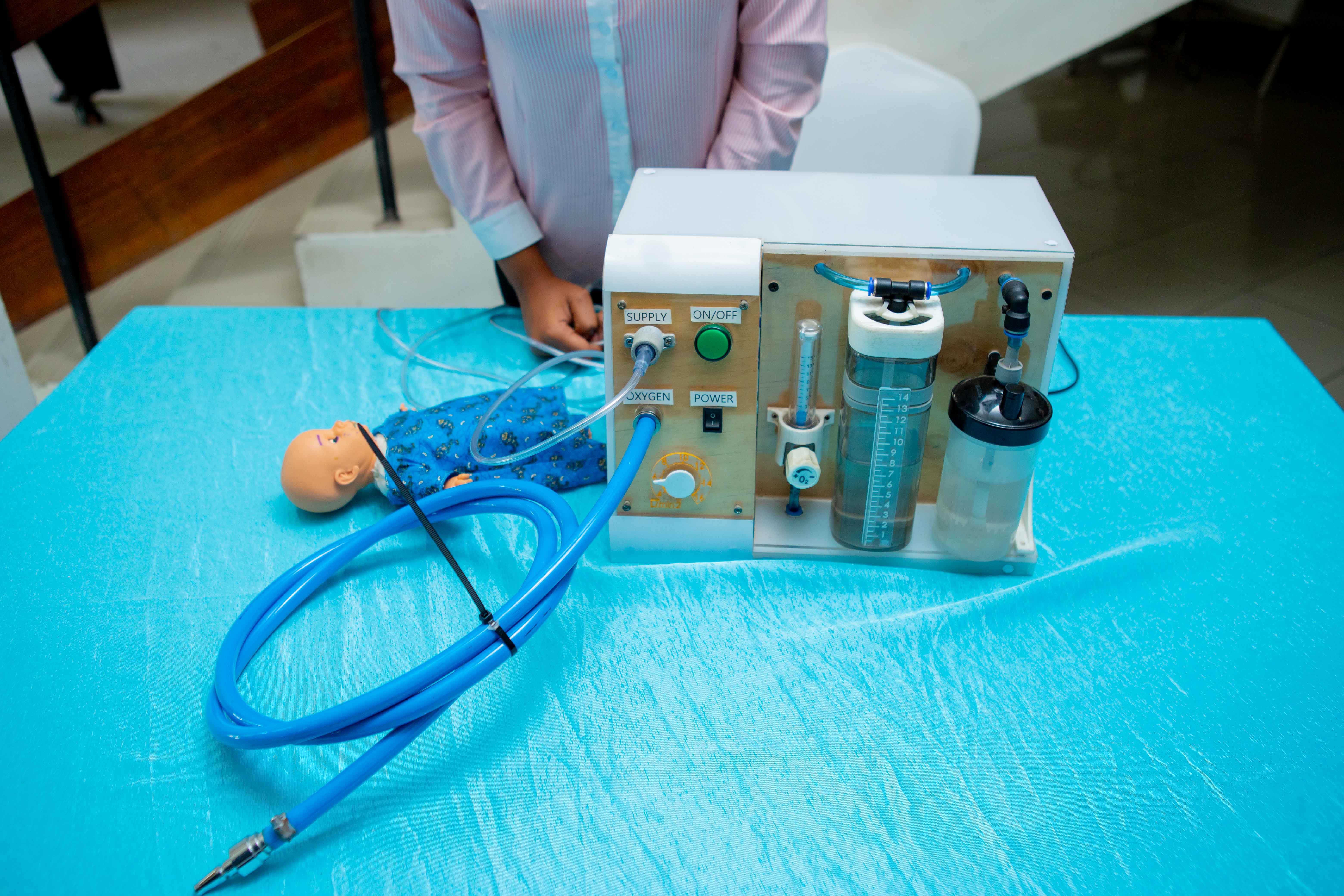 Pluslife Company Limited: Revolutionising Healthcare in Developing Countries