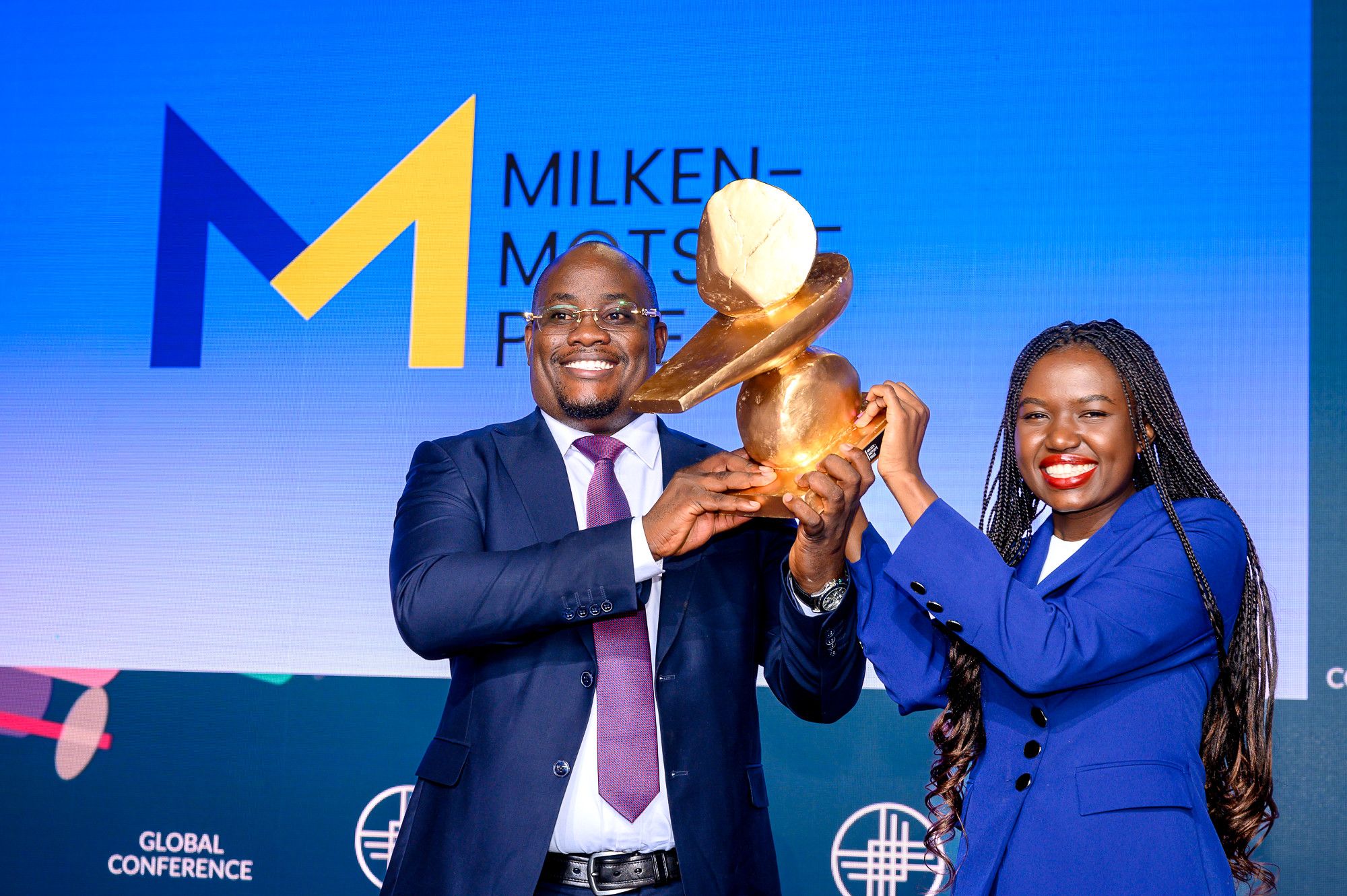 Local Seed to Global Success: How a $5,000 Fund Grew into a $1,000,000 International Grand Prize Win.