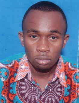 James Kalema