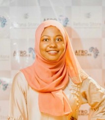 Rehema Saadani