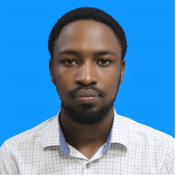Omar Mmanywa