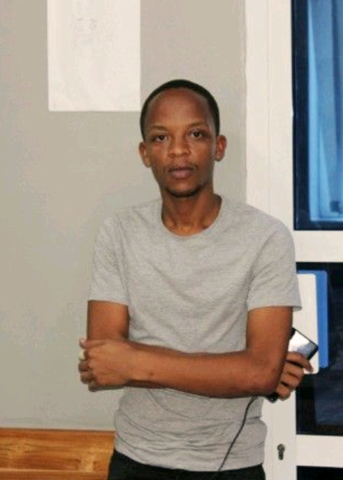 Benny Sanga