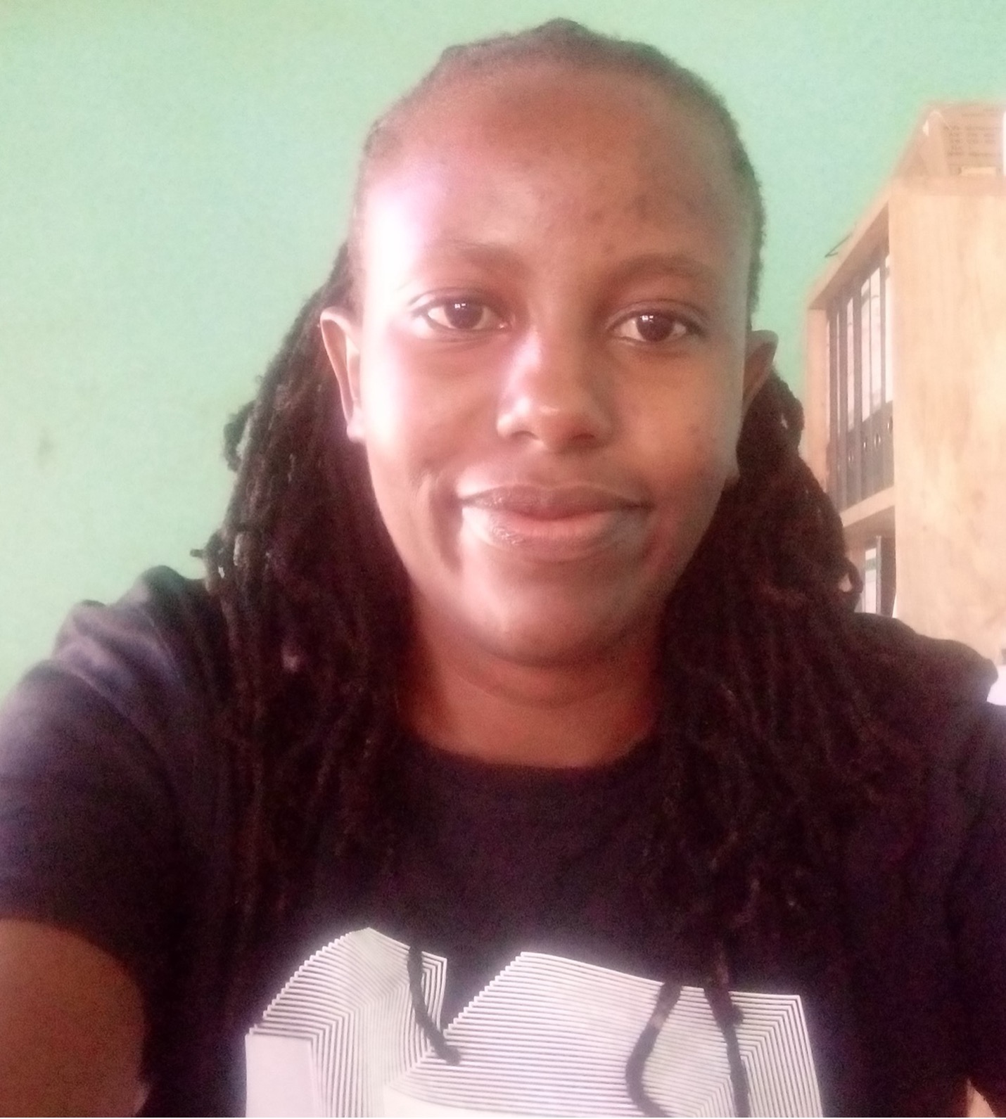 Jacqueline Mushi