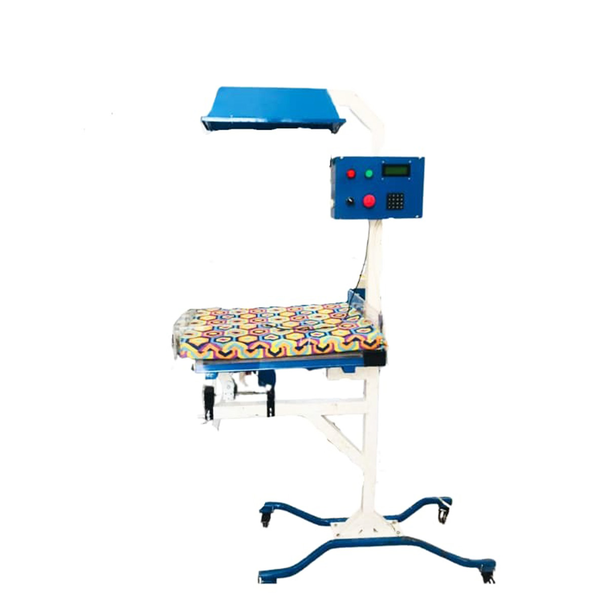 Local Infant Radiant Warmer (LIRA)