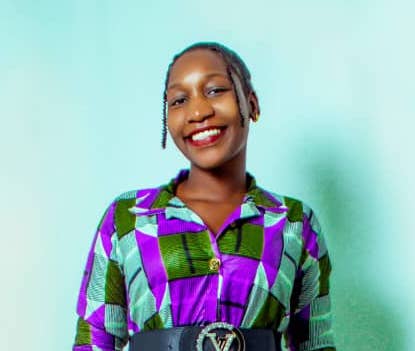 Abia Godfrey