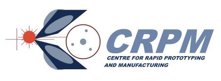 Center for Rapid Prototyping and Manufacturing (CRPM)