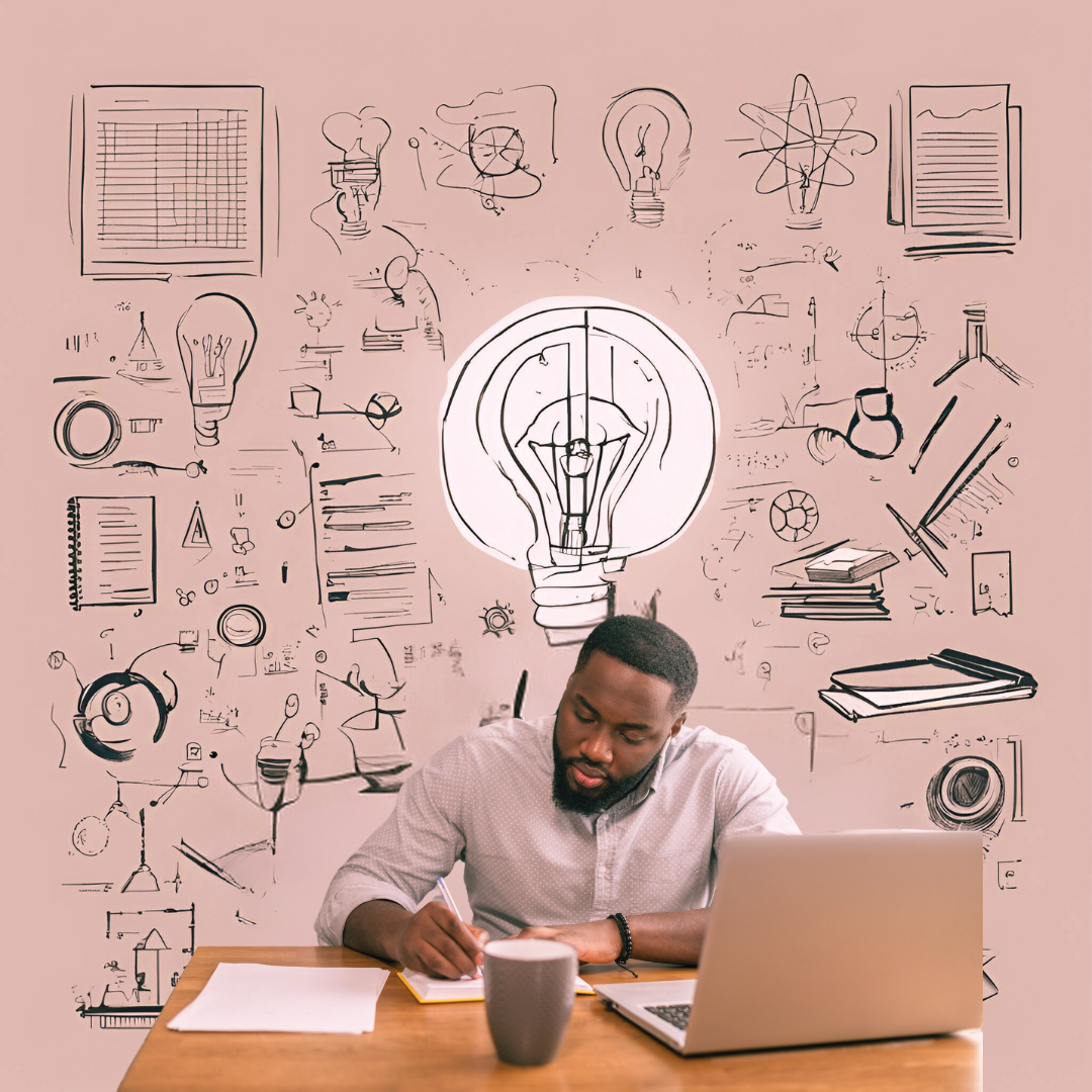 Transforming Ideas into Actions: The Essentials for Concept Development