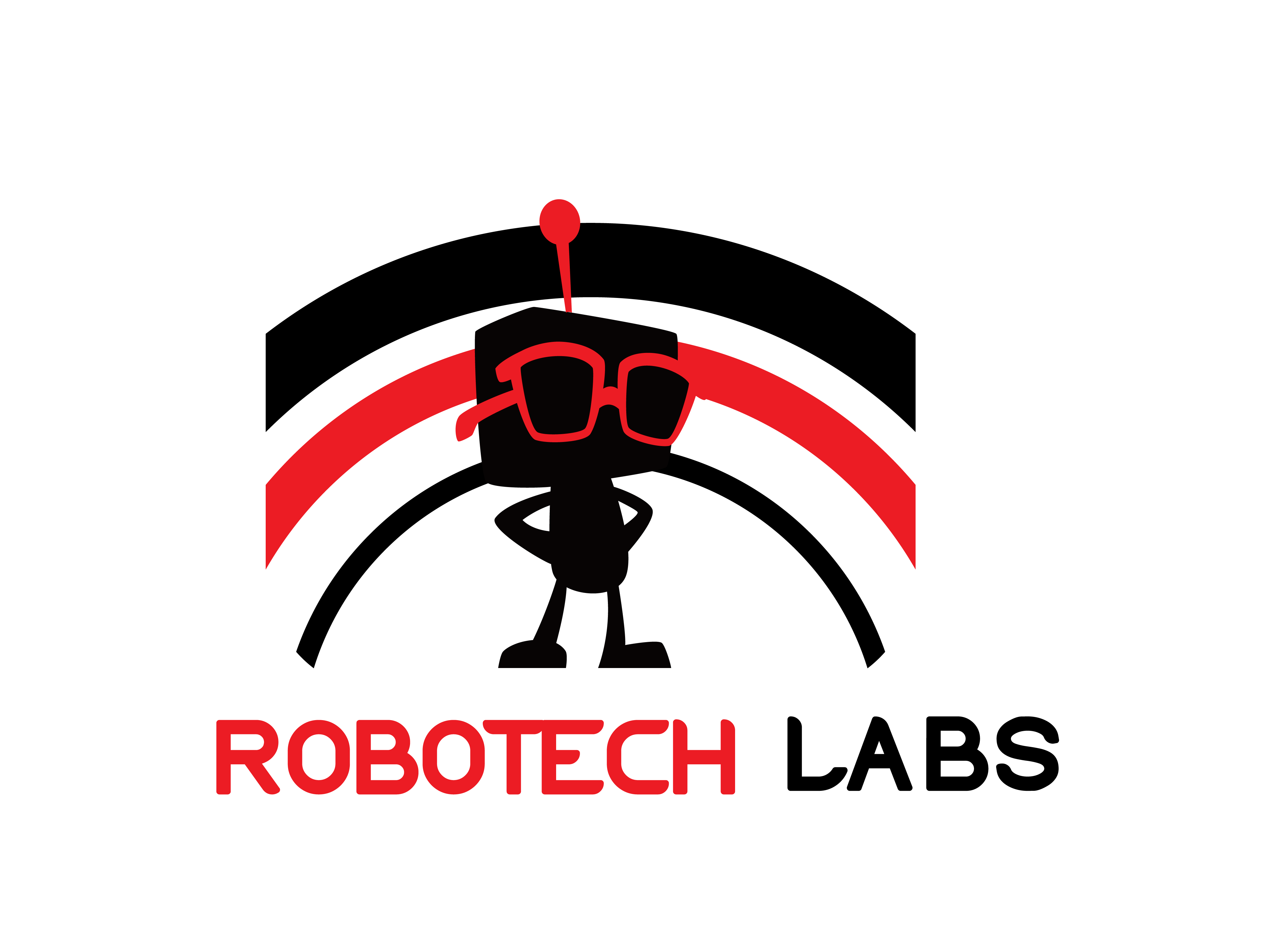 Robotech Labs