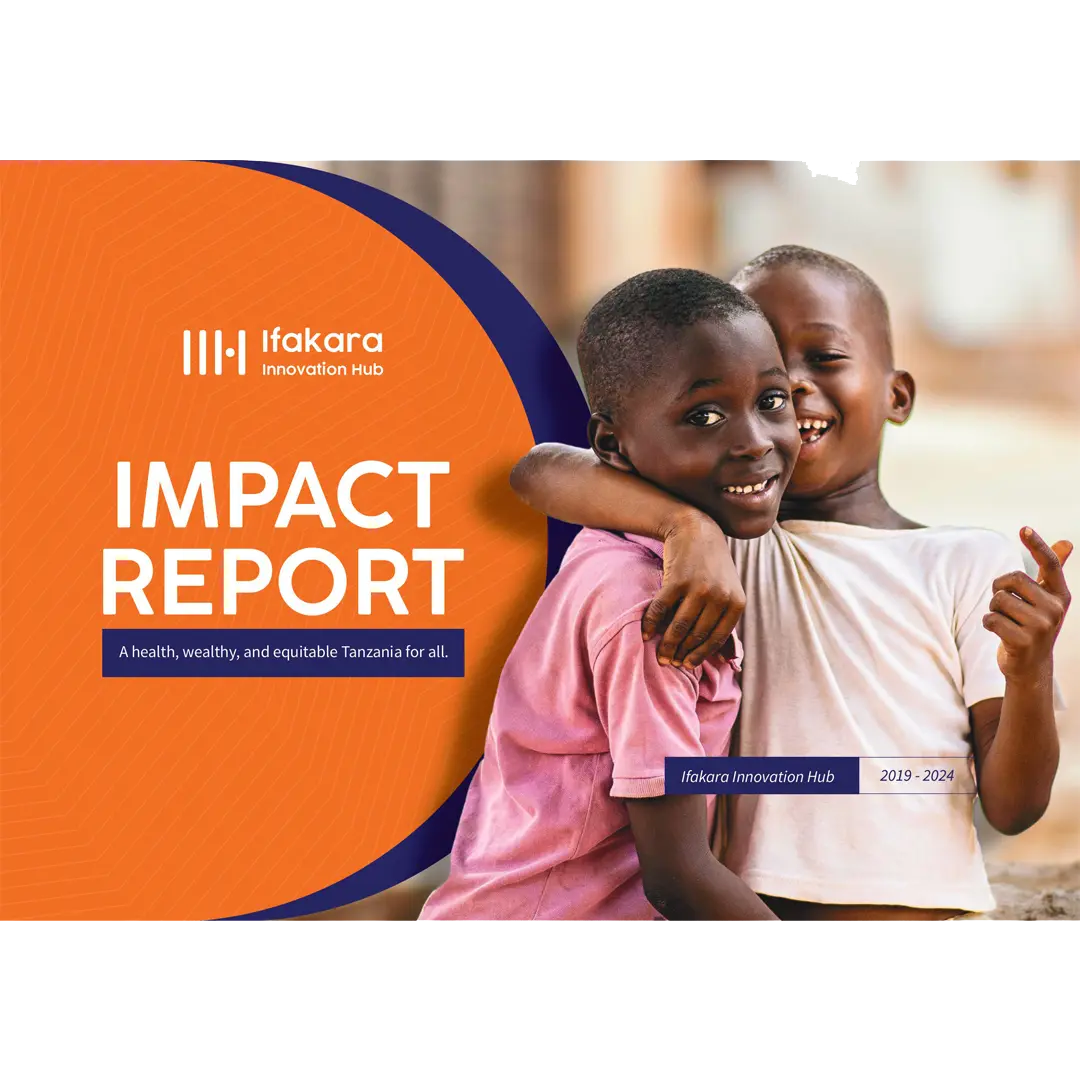 Impact Reports 2019 - 2024