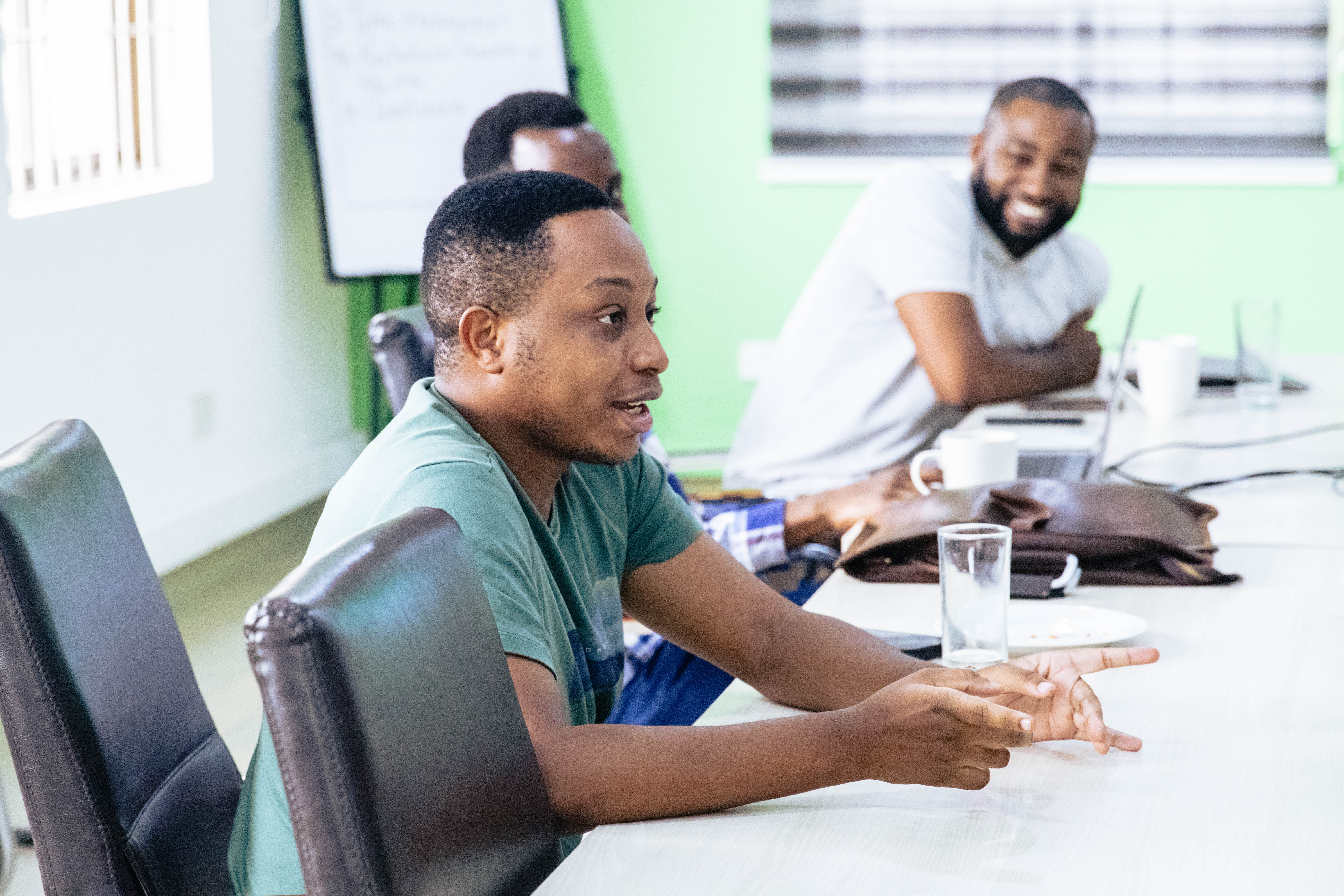 IIH Startups Master Business Valuation in Transformative Workshop