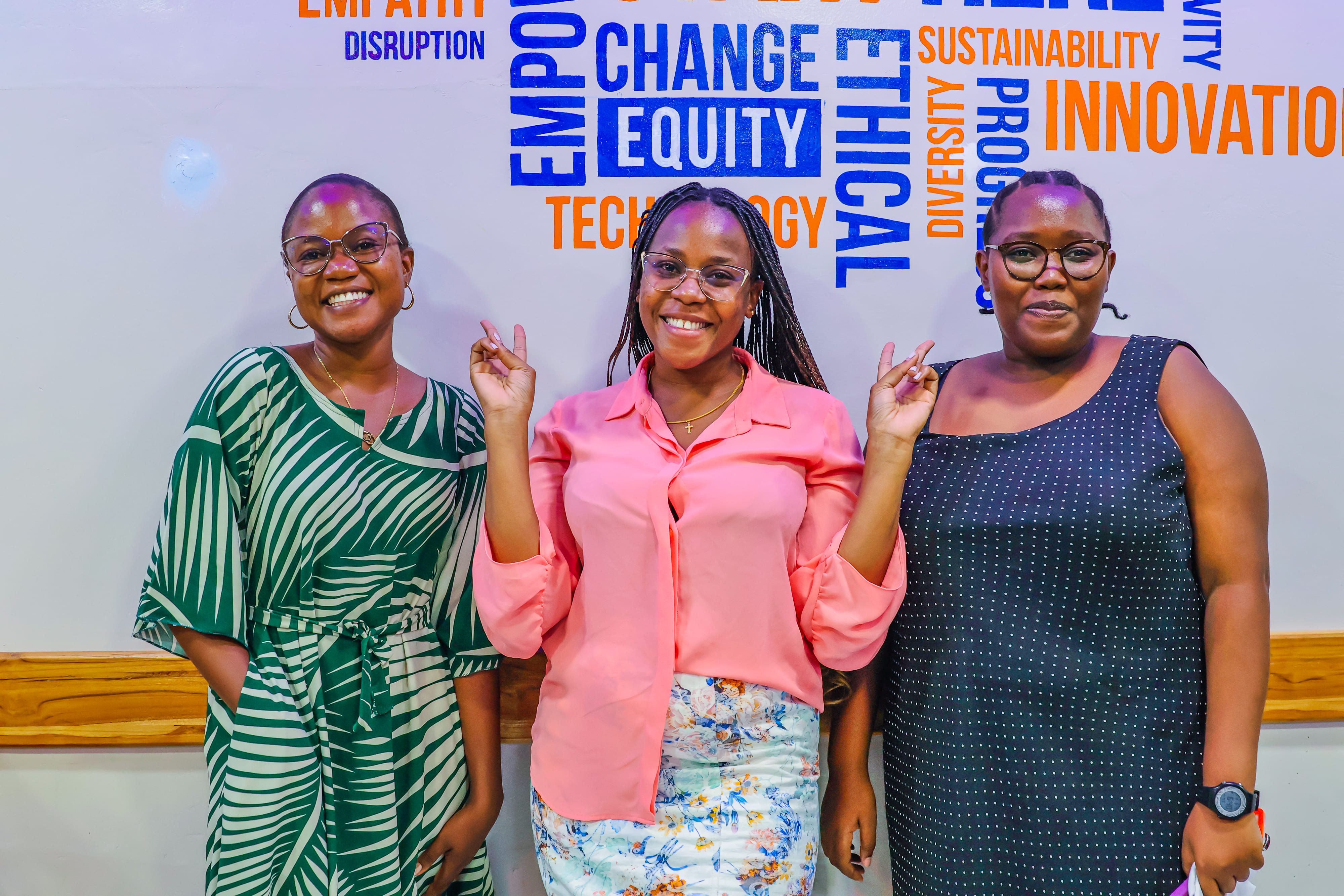 Celebrating Women, Empowering Generations: The Ifakara Women’s Day 2025