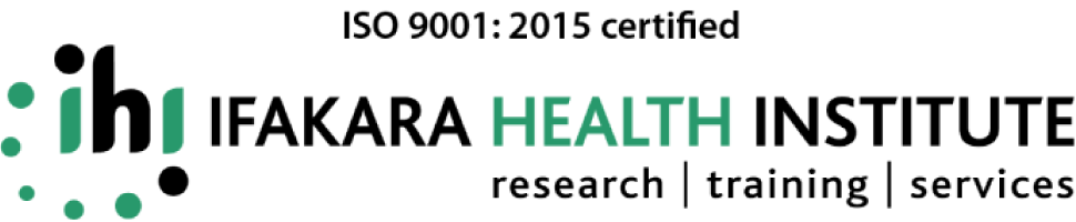 Ifakara Health Institute
