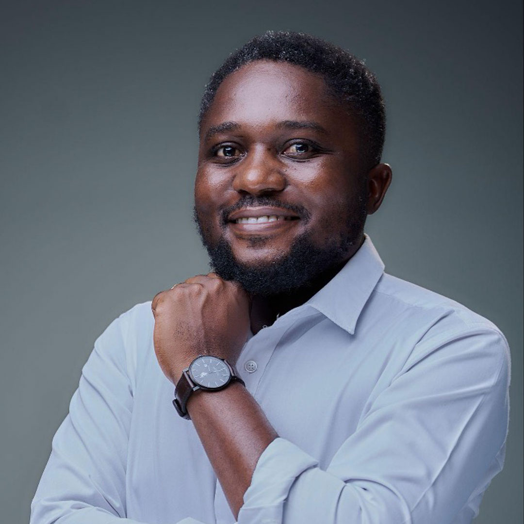 Simon Mtabazi