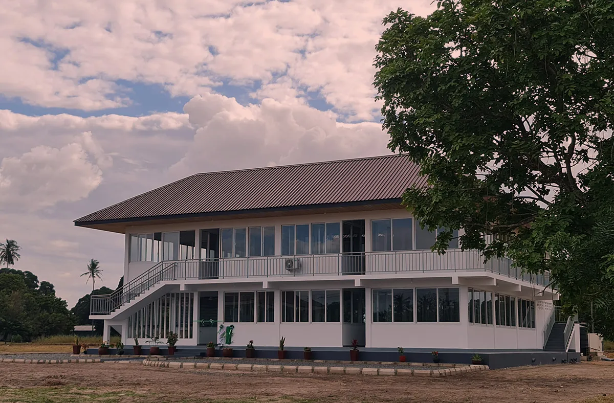 Ifakara Innovation Hub